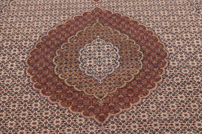 Tabriz Mahi Pirvasian - 3