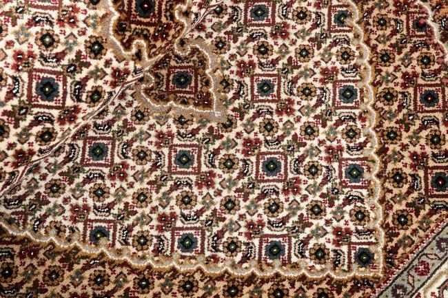 Indo Tabriz Royal - 2