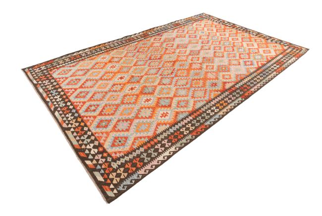 Kilim Afghan - 1