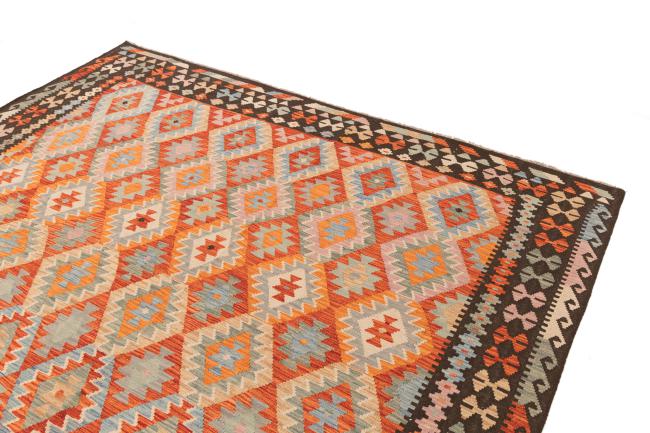 Kilim Afghan - 2