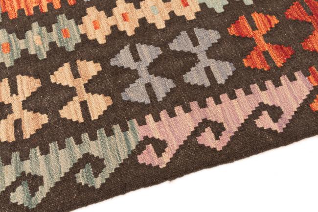 Kilim Afghan - 3
