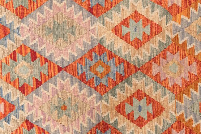 Kilim Afghan - 6