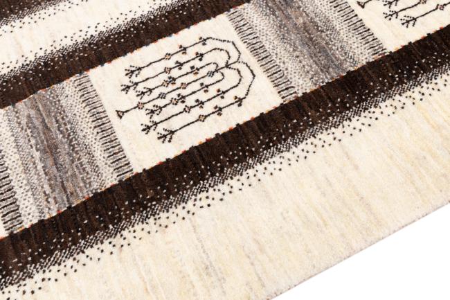 Persia Gabbeh Loribaft Atash - 4