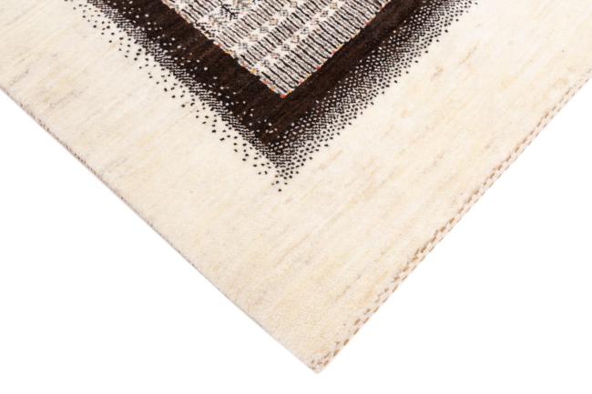 Persia Gabbeh Loribaft Atash - 5