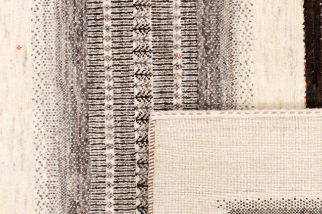 Persia Gabbeh Loribaft Atash - 6