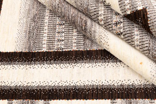 Persia Gabbeh Loribaft Atash - 8