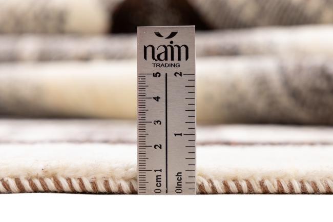 Persia Gabbeh Loribaft Atash - 9