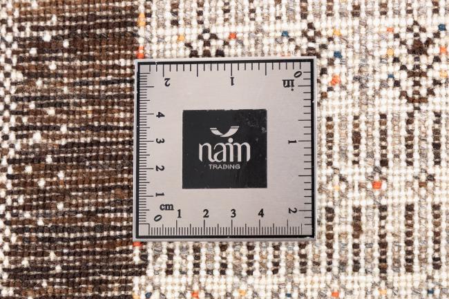 Persia Gabbeh Loribaft Atash - 10