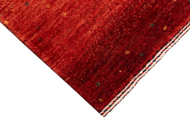 Persian Gabbeh Loribaft Essence - 5