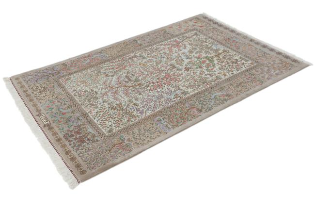 Qum Silk - 1