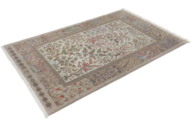 Qum Silk - 2