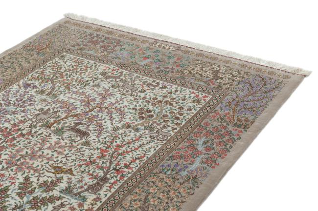 Qum Silk - 3