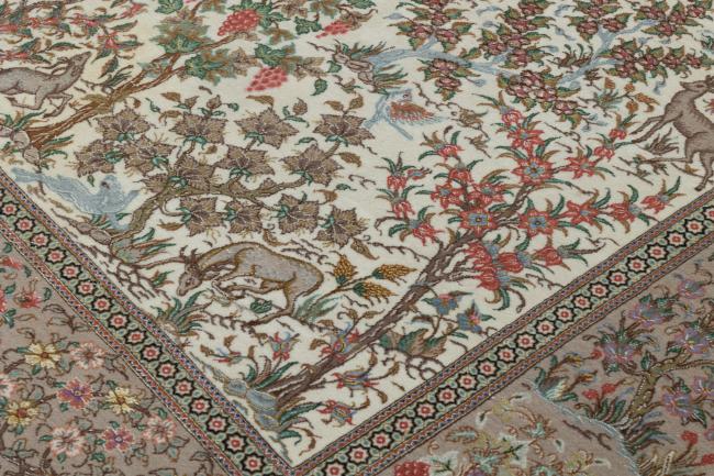 Qum Silk - 4