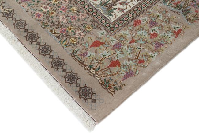 Qum Silk - 5