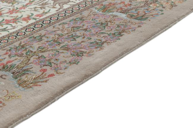 Qum Silk - 6