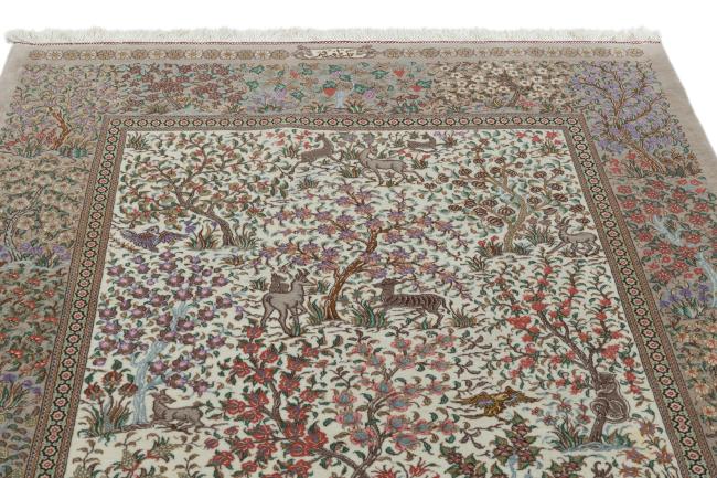 Qum Silk - 7