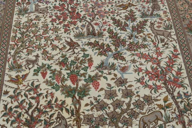 Qum Silk - 8