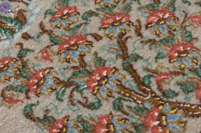 Qum Silk - 11
