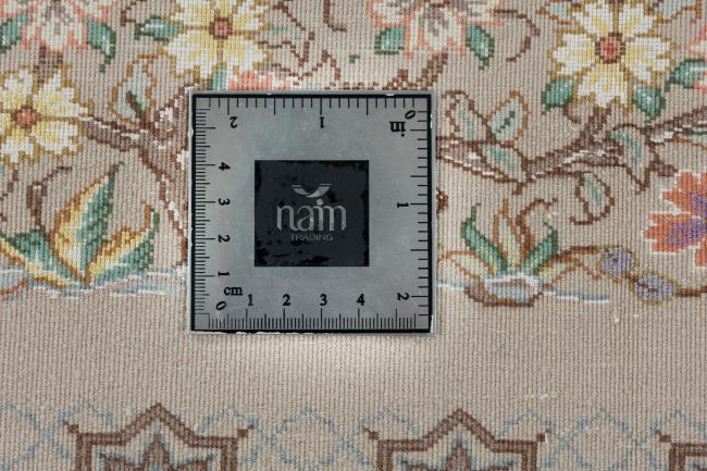 Qum Silk - 12