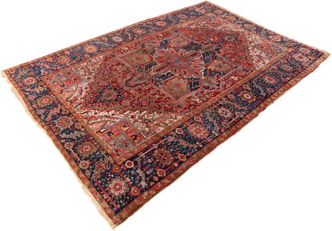 Heriz Antique - 1