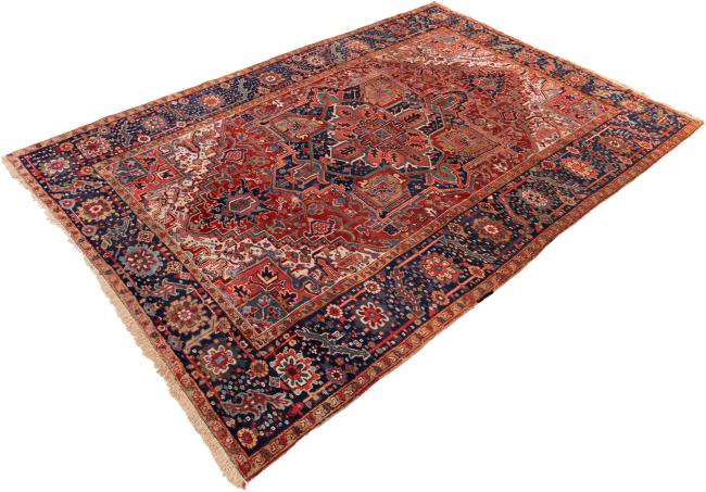 Heriz Antique - 2