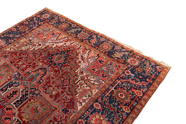 Heriz Antique - 3