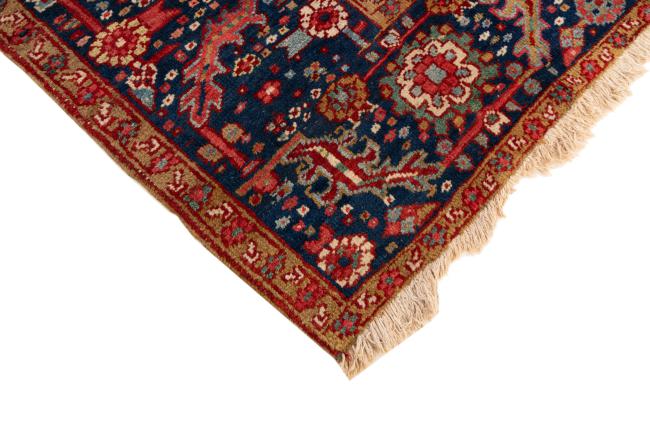 Heriz Antique - 5