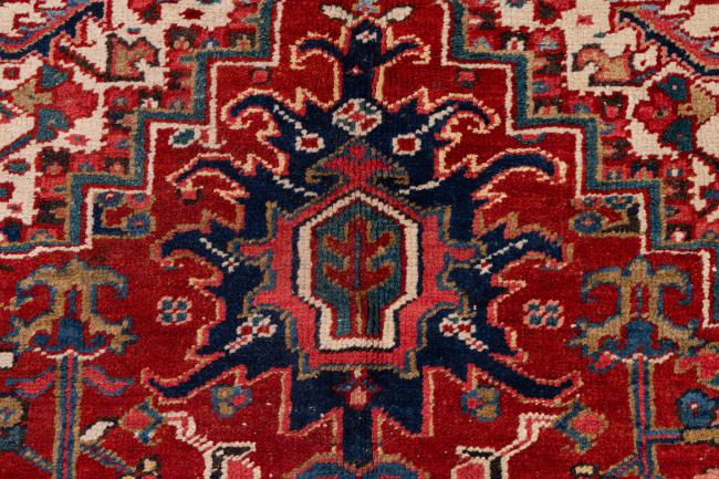 Heriz Antique - 9