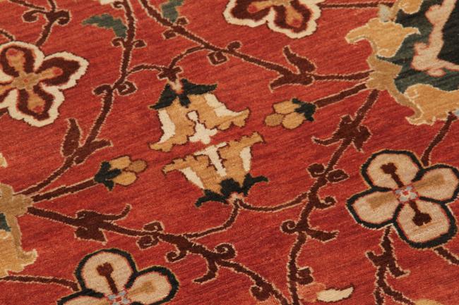 Indo Tabriz Royal - 2