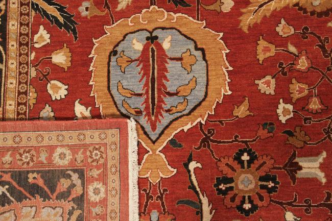Indo Tabriz Royal - 3