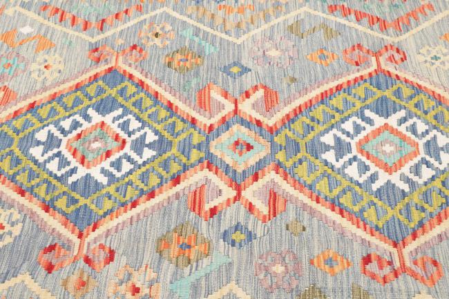 Kilim Afghan - 3