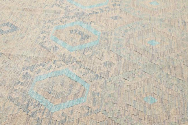 Kilim Afghan - 3