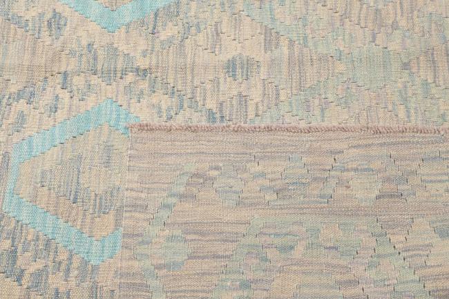Kilim Afghan - 4