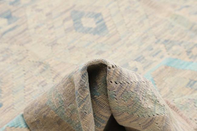 Kilim Afghan - 5