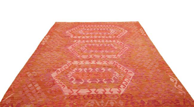 Kelim Afghan - 1