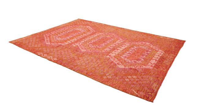 Kelim Afghan - 2