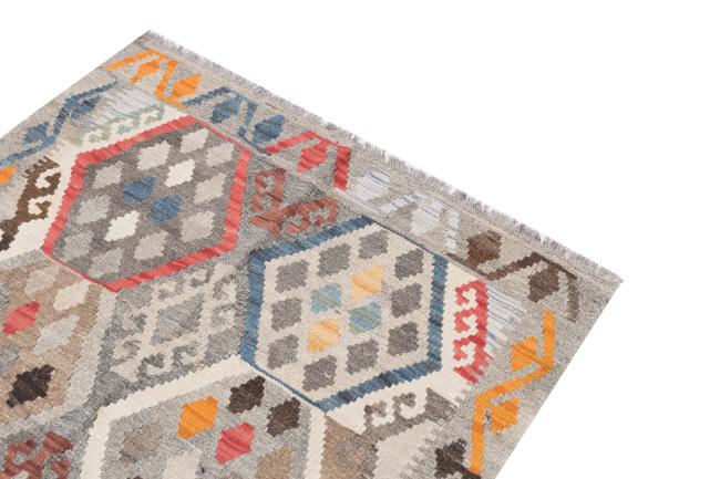 Kilim Afghan Heritage - 2