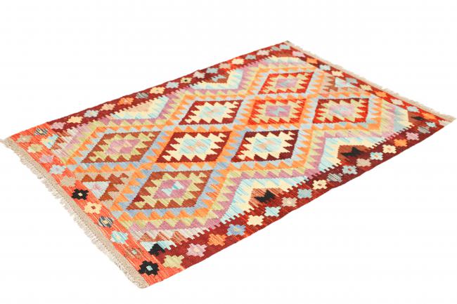 Kilim Afegão - 1