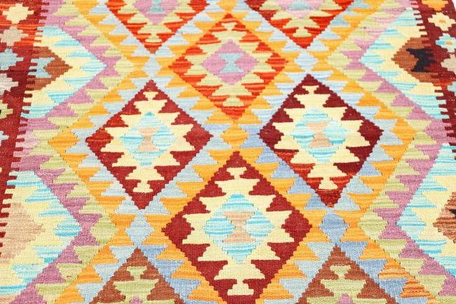 Kilim Afegão - 3