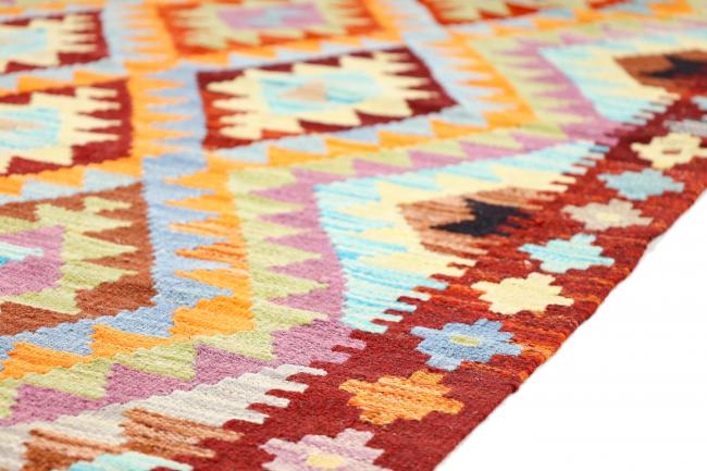 Kilim Afegão - 5