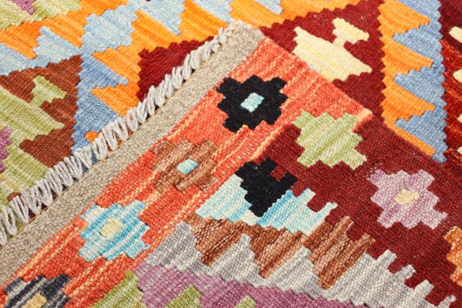 Kilim Afegão - 6