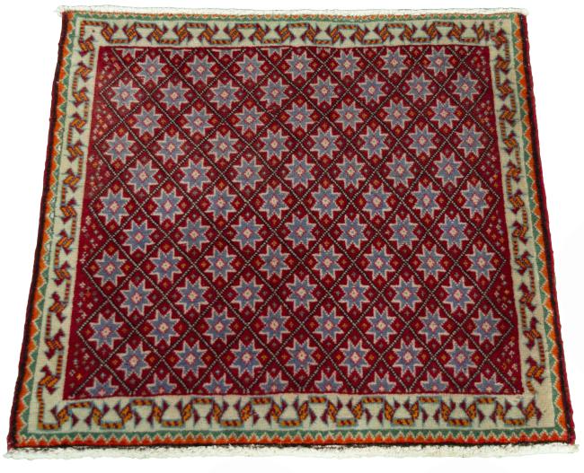 Shiraz - 3