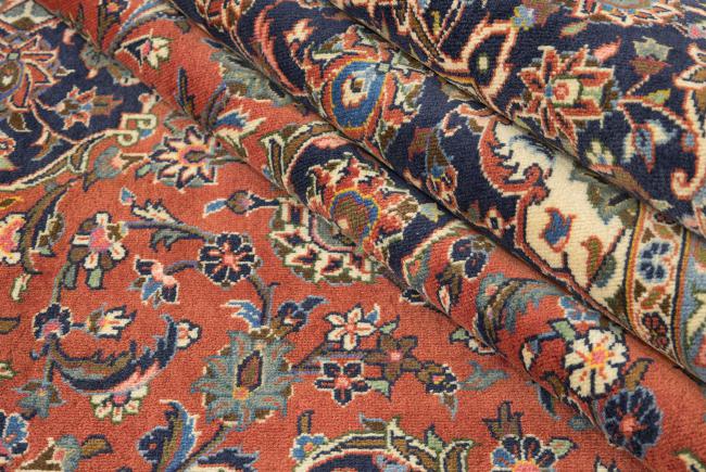 カシャン Kork オールド - 7