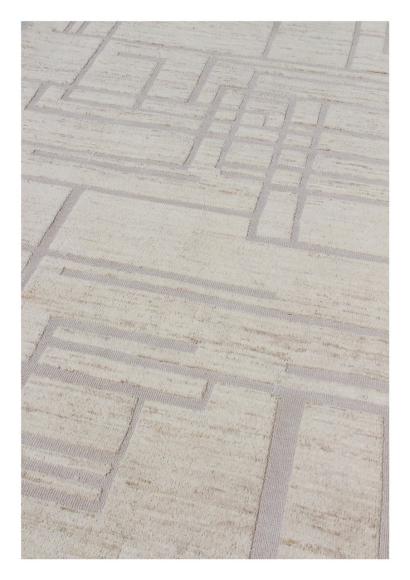 Berber Contemporary - 1