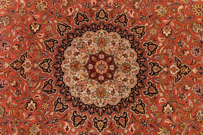 Tabriz 50Raj - 7