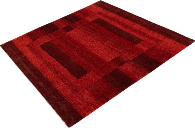 Persian Gabbeh Loribaft Atash - 2