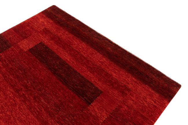 Persian Gabbeh Loribaft Atash - 3