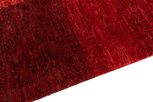 Persian Gabbeh Loribaft Atash - 4