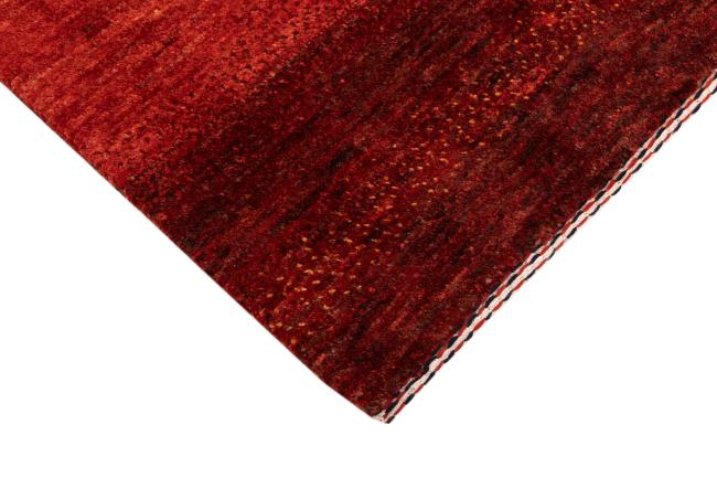 Persian Gabbeh Loribaft Atash - 5