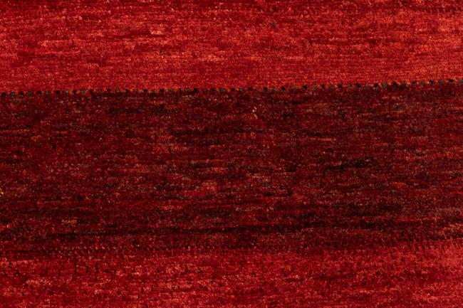 Persian Gabbeh Loribaft Atash - 7